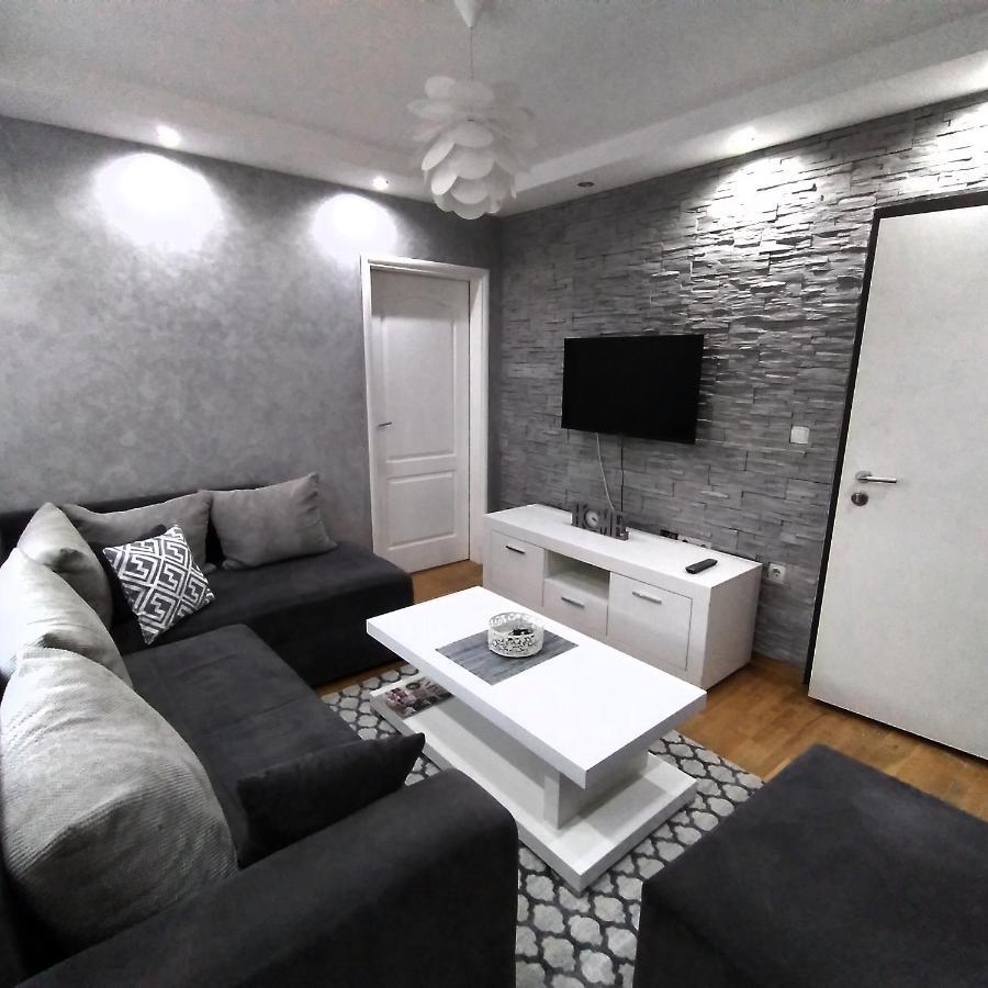 Apartments Novakovic Zlatibor Exterior foto