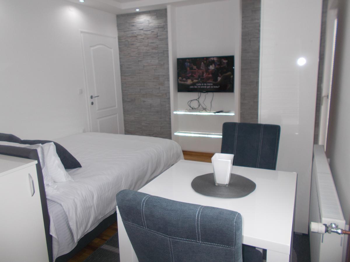 Apartments Novakovic Zlatibor Exterior foto