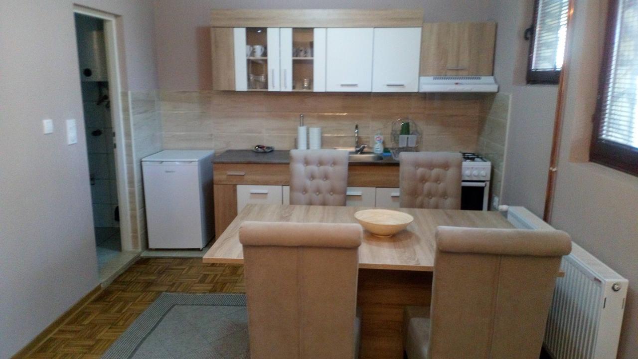 Apartments Novakovic Zlatibor Exterior foto